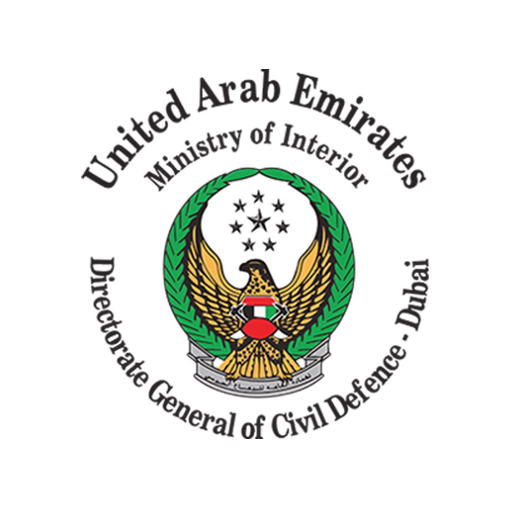 DCD Logo