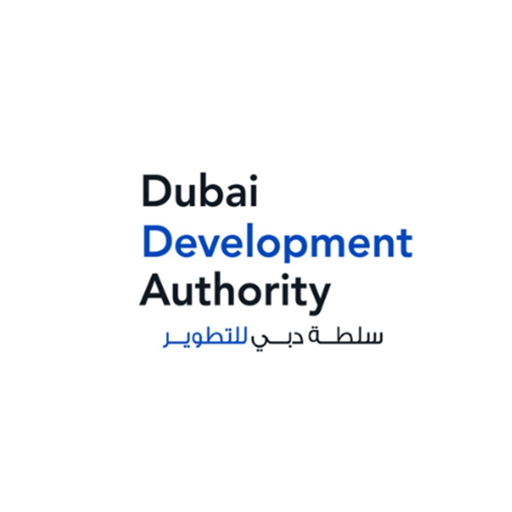 DDA Logo
