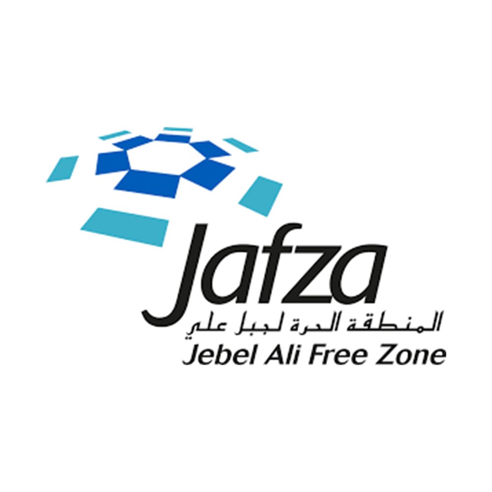 Jafza Logo
